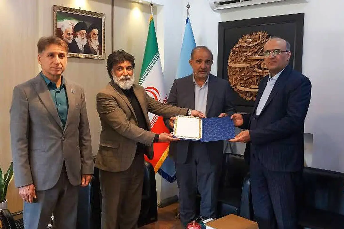 دارابگرد باید جهانی شود/ برنامه ۵ ساله برای تهیه پرونده ثبت جهانی «منظر فرهنگی داراب»