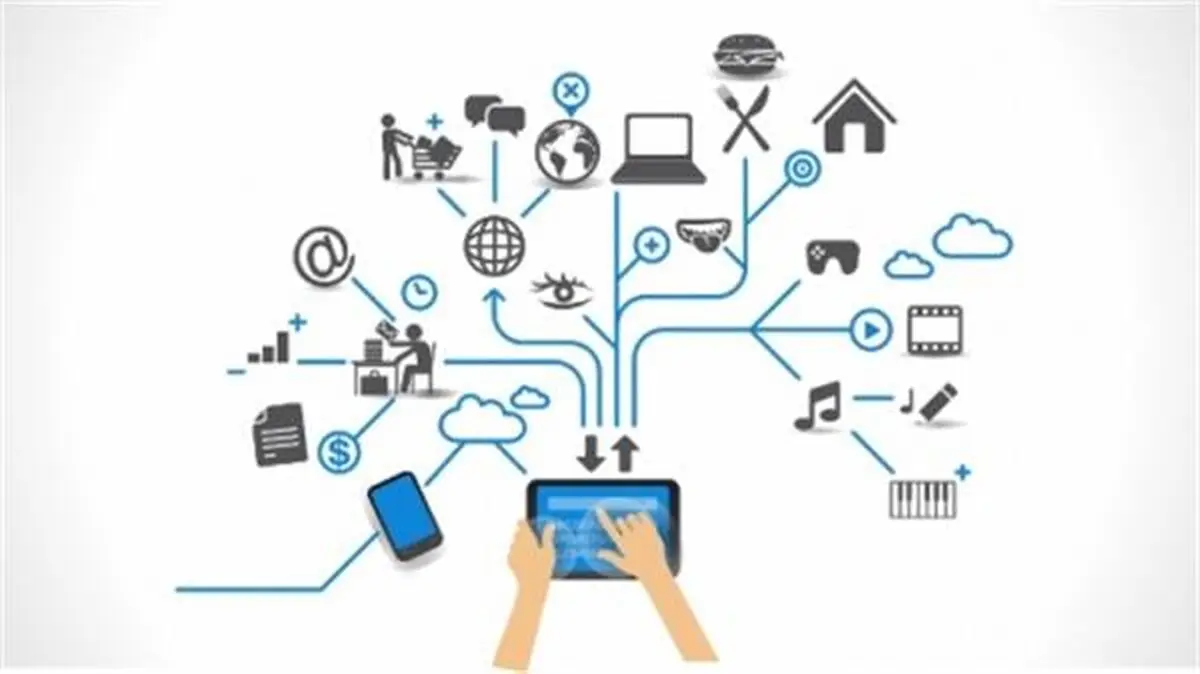 اینترنت همراه اپراتور‌ها با اختلال مواجه شده است