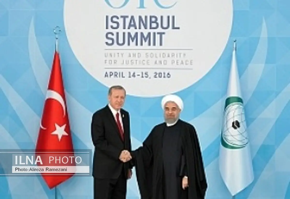Iran, Turkey help settle regional crises