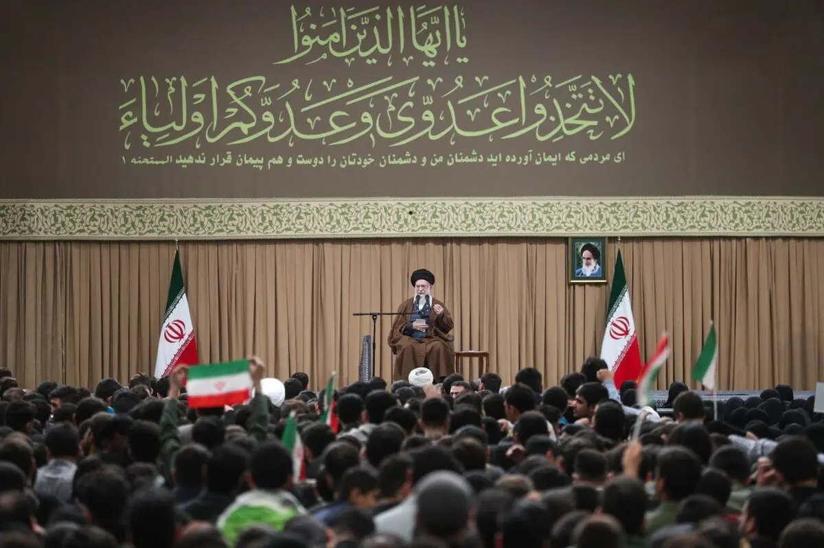 اختلاف آمریکا و جمهوری اسلامی نه اختلاف تاکتیکی بلکه ذاتی است