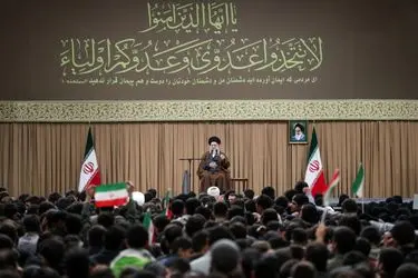 اختلاف آمریکا و جمهوری اسلامی نه اختلاف تاکتیکی بلکه ذاتی است