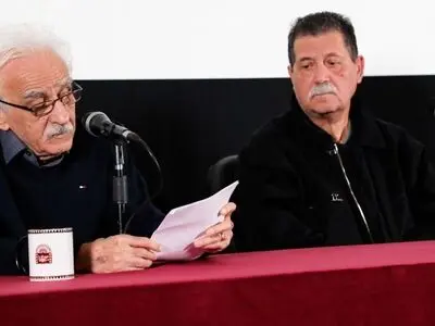 «کاروان زرد» یکی از بنیان‌گذاران سینمای اکتشافی است