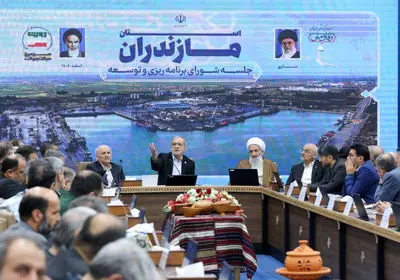 واکنش پزشکیان به ادعای ترامپ درباره قتل عام ۳۲ هزار نفر در ایران/ هر کس ادعا دارد تعداد بیشتر است، با سند اعلام کند