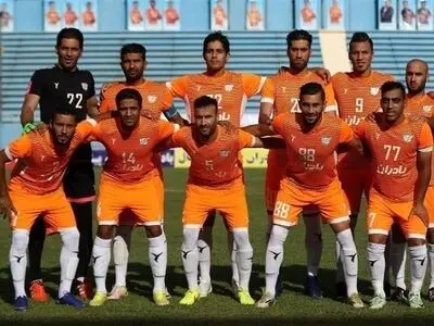 صعود بادران با برتری مقابل پاراگ