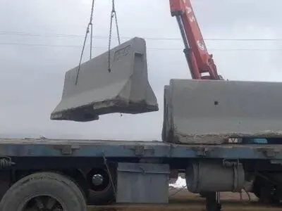 نقاط حادثه خیر جاده منتهی به روستای خوارس ایمن سازی شد