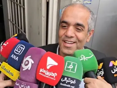 ابوالقاسم‌پور: متوجه نشدیم که لیگ برگزار می‌شود یا خیر (ویدئو)
