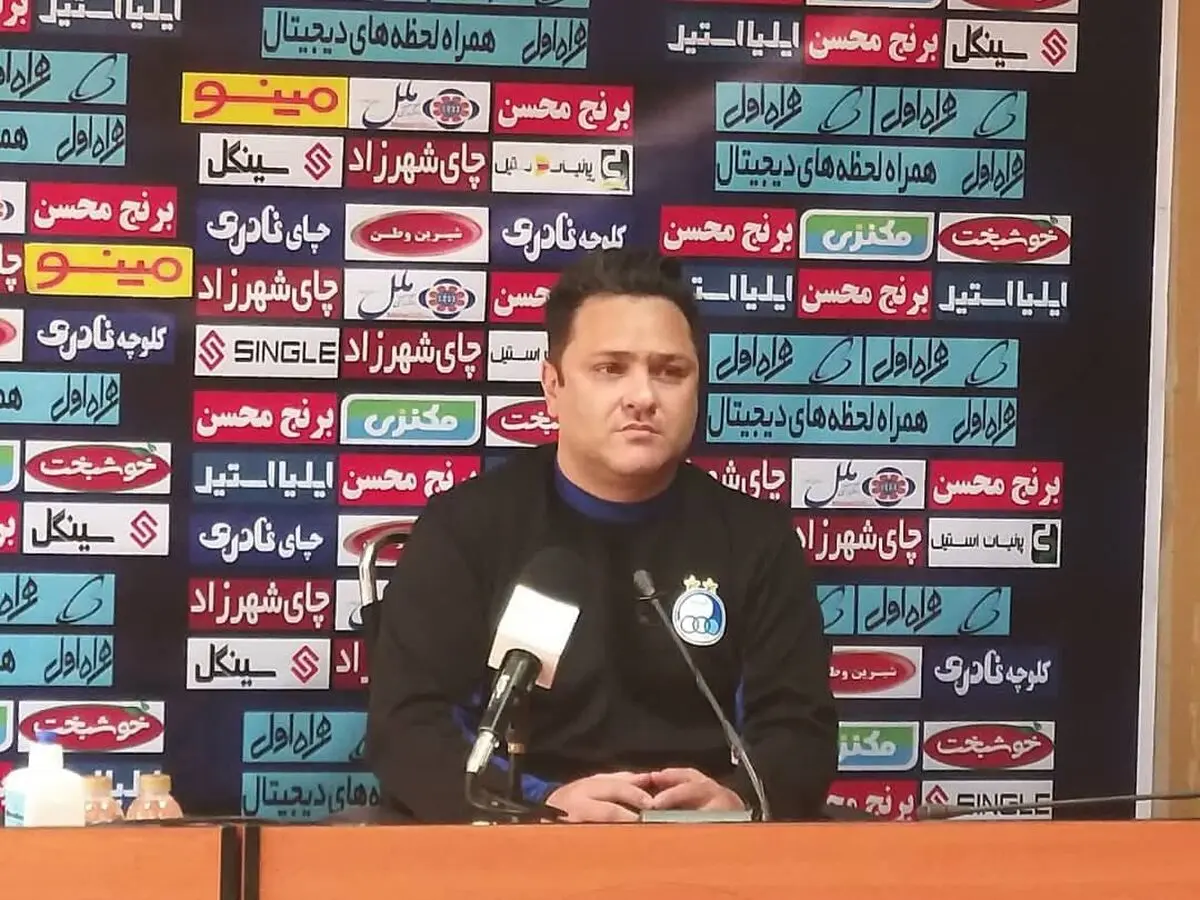 ماجدی: امیدوارم با قهرمانی در سه جام دل هواداران را به دست بیاوریم / غلامپور و مرادی هنوز درگیر کرونا هستند
