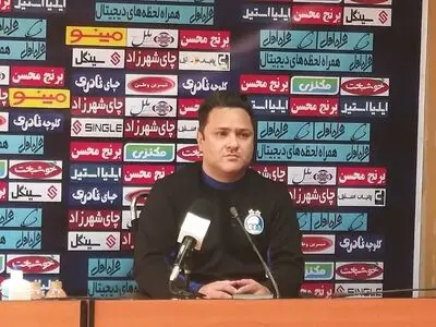 ماجدی مربی نفت مسجد سلیمان شد