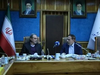 همه دستگاه‌ها در کنترل و کاهش آسیب‌های اجتماعی مسئولیت دارند