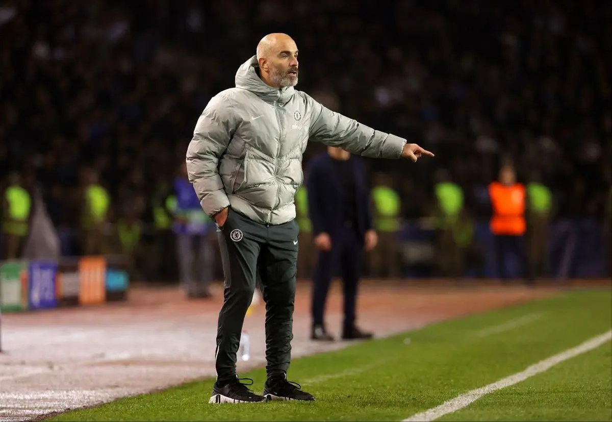 مارسکا: باید بی‌رحم‌تر عمل کنیم