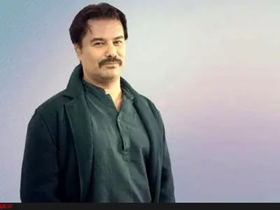 بعضی شوخی‌هایم را سانسور کردند/تعجب‌تان را برای فیلم بعدی‌ام نگه دارید
