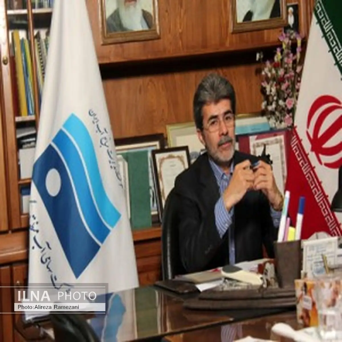 بیش از ۵۰ درصد حجم مخزن سد آیت الله بهجت آبگیری شد