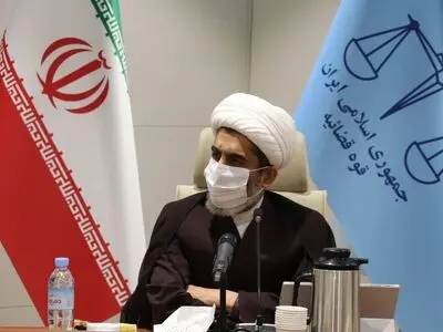 کاری کنیم که امر قضاوت رسمی تا حد ممکن مورد نیاز قرار نگیرد
