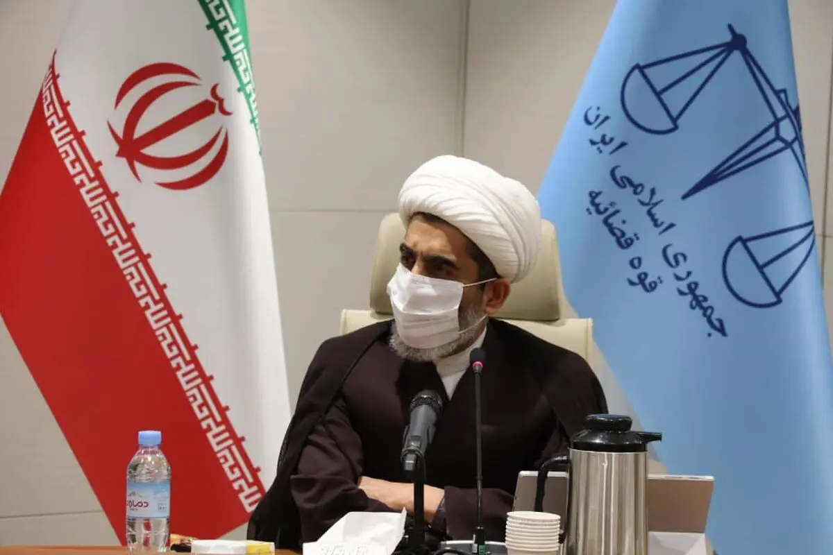 کاری کنیم که امر قضاوت رسمی تا حد ممکن مورد نیاز قرار نگیرد