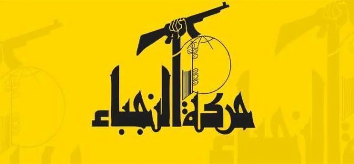 دیدار دبیرکل نُجَباء با فرماندهان الحشد الشعبی + عکس