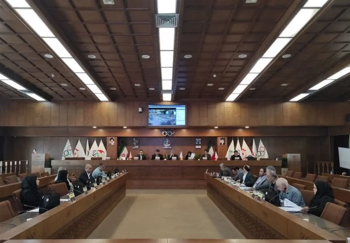 پولادگر: تقویت لیگ گلف یک امر اجتناب ناپذیر است
