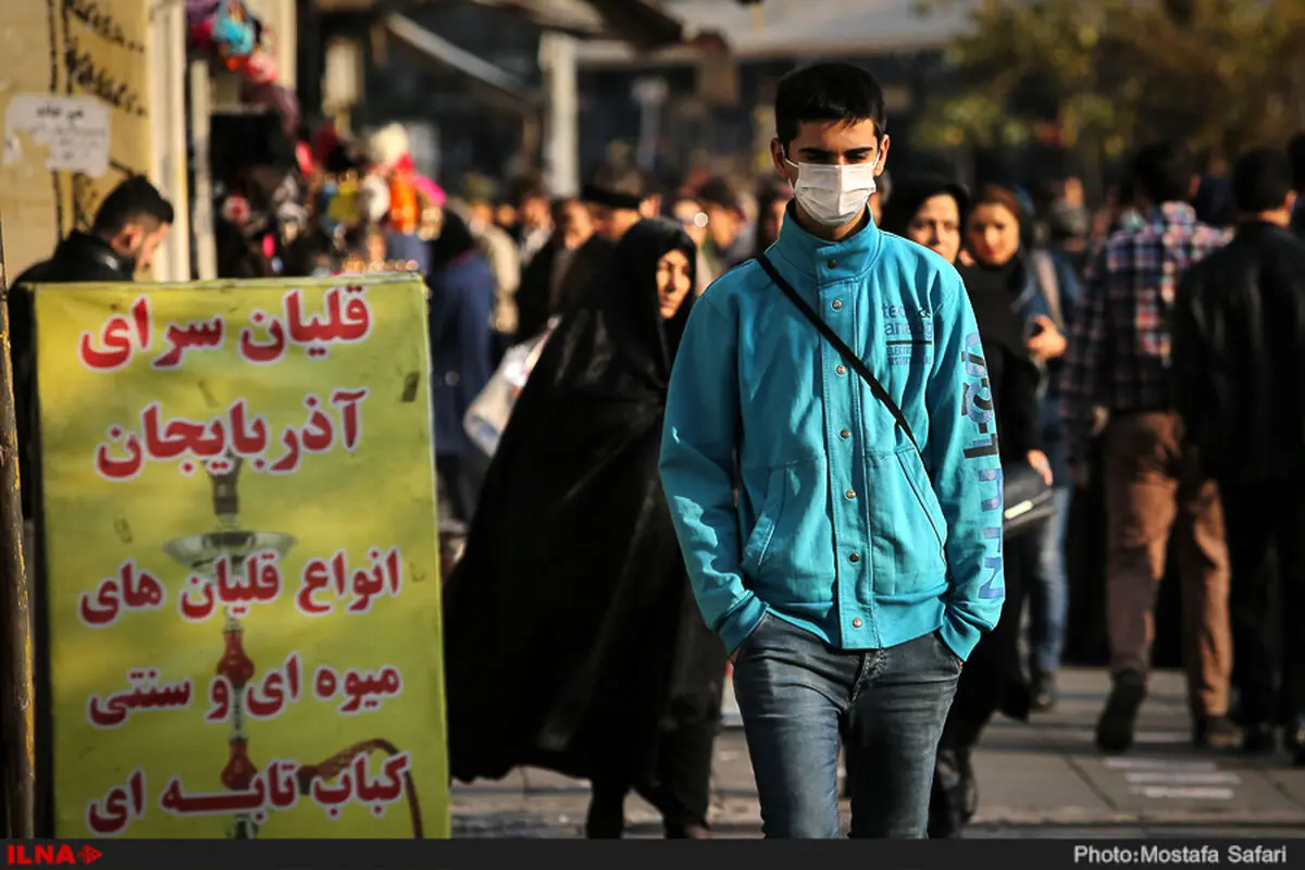 پاسخ به انتقادات درباره موثر نبودن اقدامات کارگروه کاهش آلودگی هوا/ هوای آلوده در شهرها اجتناب‌ناپذیر است