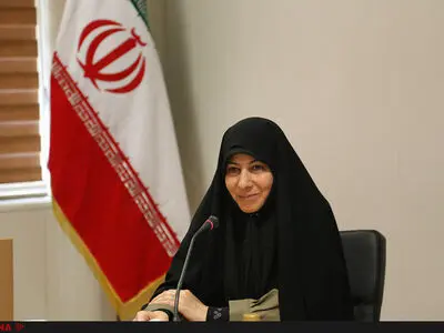 نسخه بازآرایی برنامه سوم توسعه پایتخت تقدیم شورای شهر تهران شد