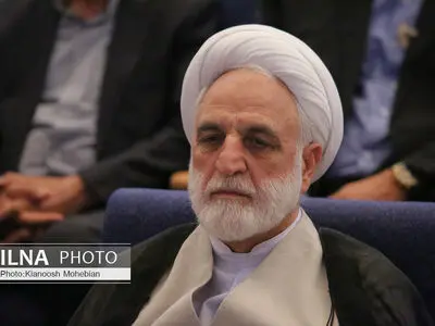 پیام تسلیت رئیس قوه قضاییه در پی درگذشت مادر حاج احمد متوسلیان