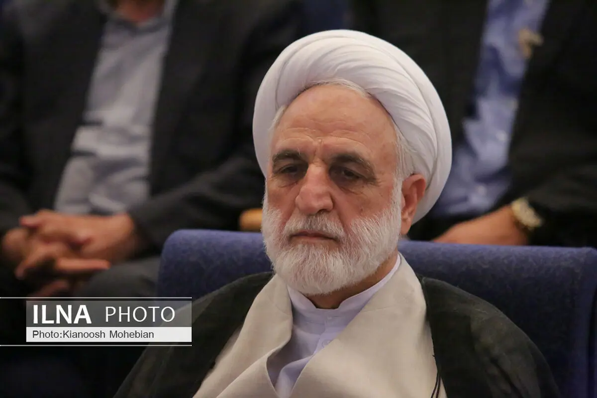 پیام تسلیت رئیس قوه قضاییه در پی درگذشت مادر حاج احمد متوسلیان