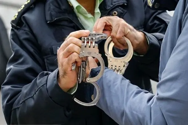کشف کلاهبرداری 20 میلیارد ریالی در اراک