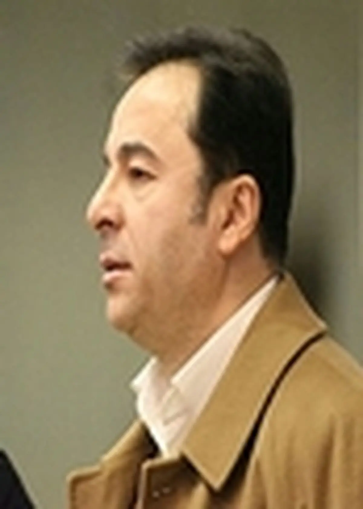 وحید مرادی نایب رییس کنفدراسیون روئینگ آسیا شد