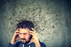 چطور به هیچ چیز فکر نکنم؟