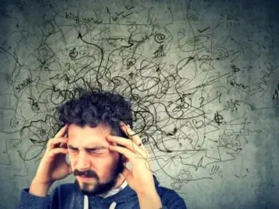 چطور به هیچ چیز فکر نکنم؟
