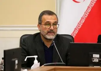 هدف قرار گرفتن یکی از مراکز وابسته به وزارت دفاع در شهر اصفهان