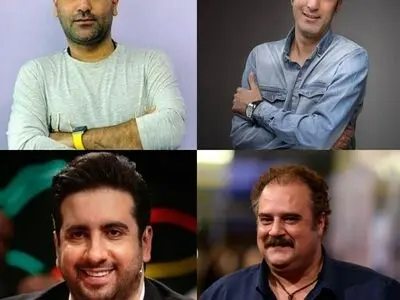 ​چهار بازیگر مرد در فصل جدید «شبهای مافیا» / از ژوله تا حاجیلی