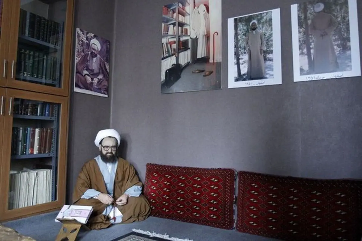 پخش نمایشی با محوریت زندگی شهید مطهری