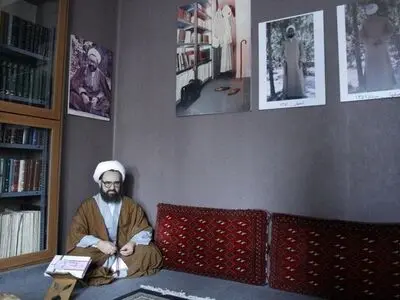 پخش نمایشی با محوریت زندگی شهید مطهری