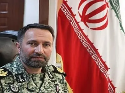 مردم همیشه با تقویت روحیه و ایجاد قوت قلب باعث دل‌گرمی کارکنان ارتش می‌شوند