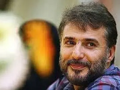 ماجرای لخت شدن سید جواد هاشمی در فینال جوکر/فیلم
