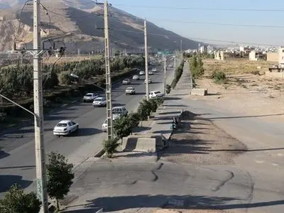 تسریع در بهسازی کمربندی شیراز با هدف ارتقای ایمنی و روان‌سازی تردد