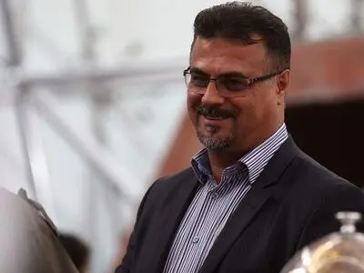 امیدوارم اطلاعات غلط به استراماچونی ندهند / استقلال در زمین بزرگتر ندارد