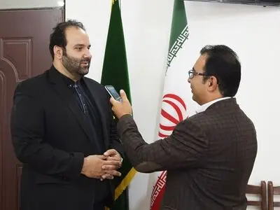 امسال دو کارخانه صنایع تبدیلی و تکمیلی در خلیل آباد به بهره برداری می‌رسد
