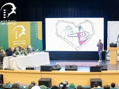 در نخستین «رویداد سرمایه‌گذاری پویانمایی کوتاه»، چه گذشت؟