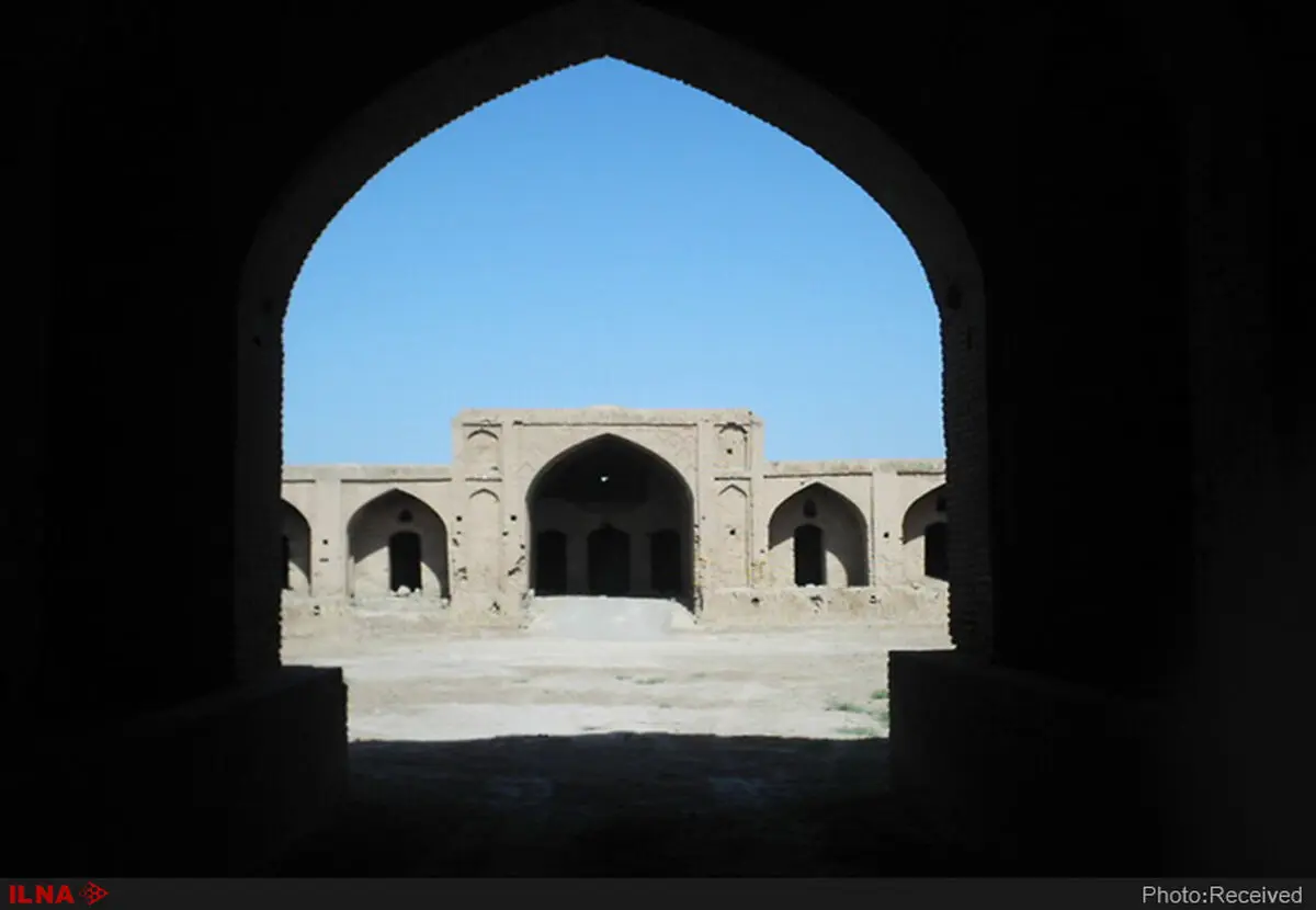 کاروانسرای تاریخی ایوانکی احیا می‌شود