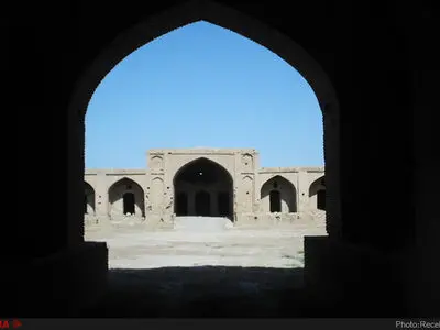 کاروانسرای تاریخی ایوانکی احیا می‌شود