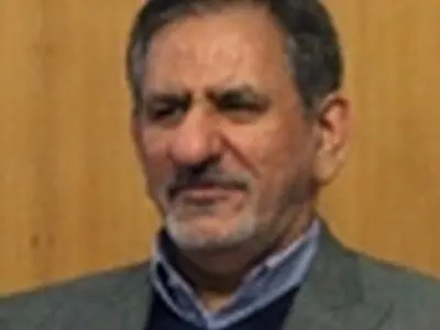 جهانگیری درگذشت ماموستا مجتهدی را تسلیت گفت