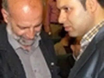 اختتامیه چهارمین جشنواره فرهنگی هنری کارگر ایرانی برگزار شد