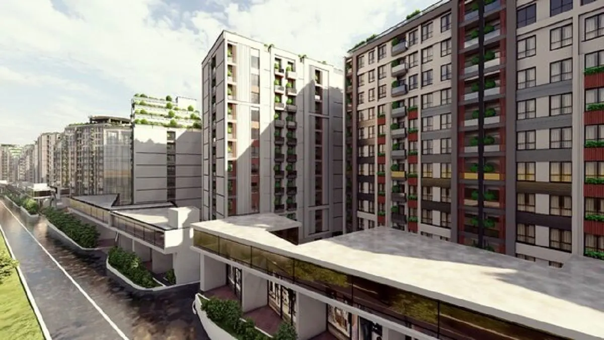 اجرای طرح مسکن استیجاری برای زوج‌های جوان در استان مرکزی