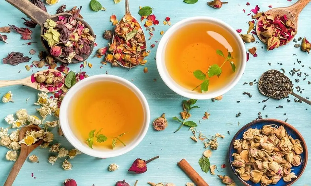 آیا انواع خاصی از چای به خواب بهتر کمک می کنند؟ 
