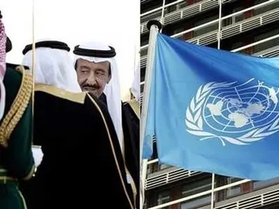 درخواست سازمان ملل از ریاض برای آزادی ۶۰ فعال حقوق‌بشر و نویسنده