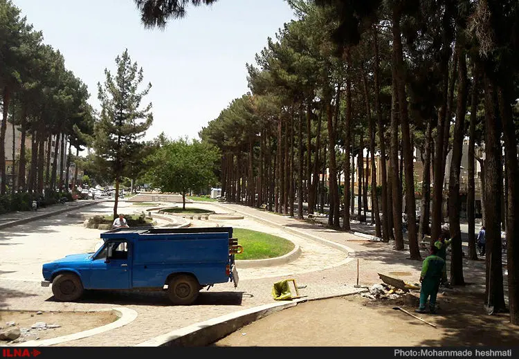 گالری