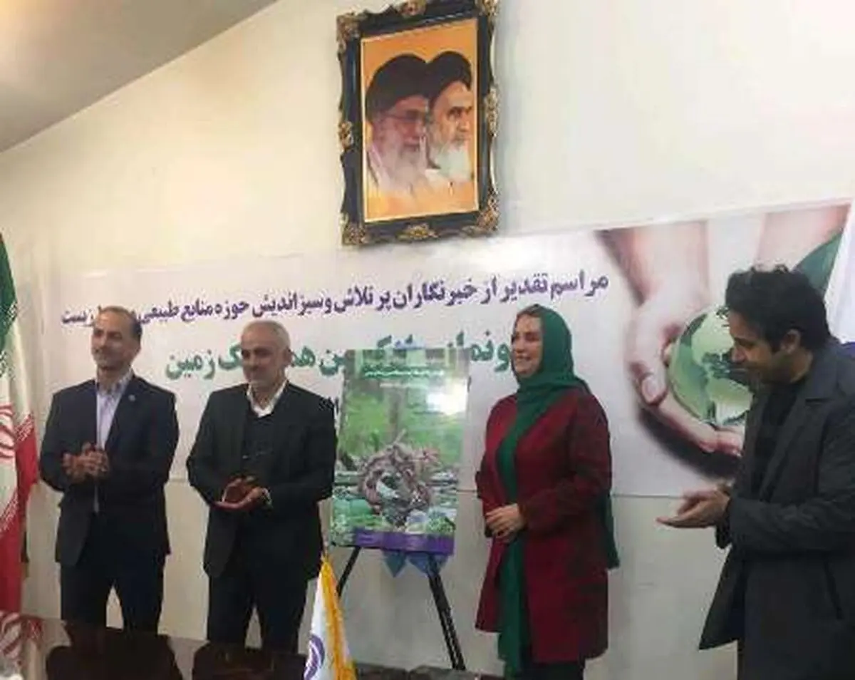 روزانه حدود ۷ هزار تن زباله در جنگل های شمال کشور دفن می‌شود/ آغاز پویش «همین یک زمین» برای صیانت از منابع طبیعی