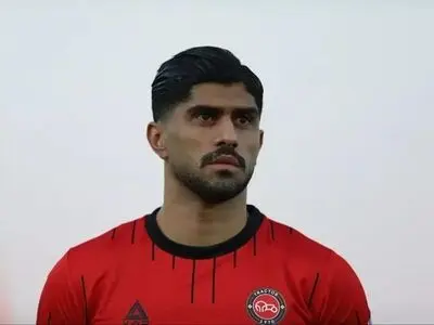 اسماعیلی‌فر: تراکتور امشب بدشانس بود