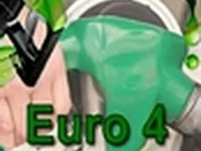 ظرفیت تولید بنزین یورو ۴ کشور افزایش یافت