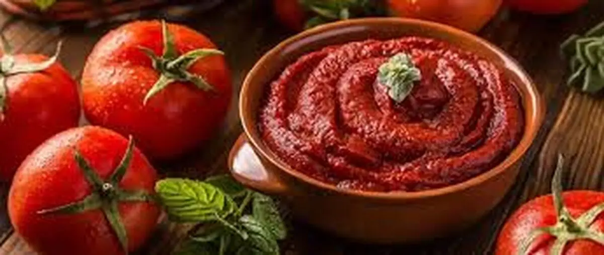 چگونه رب گوجه‌ فرنگی به بهبود کم‌ خونی کمک می‌ کند؟